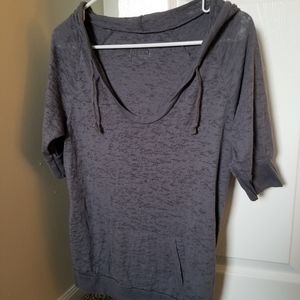 Womens Kirra Pullover